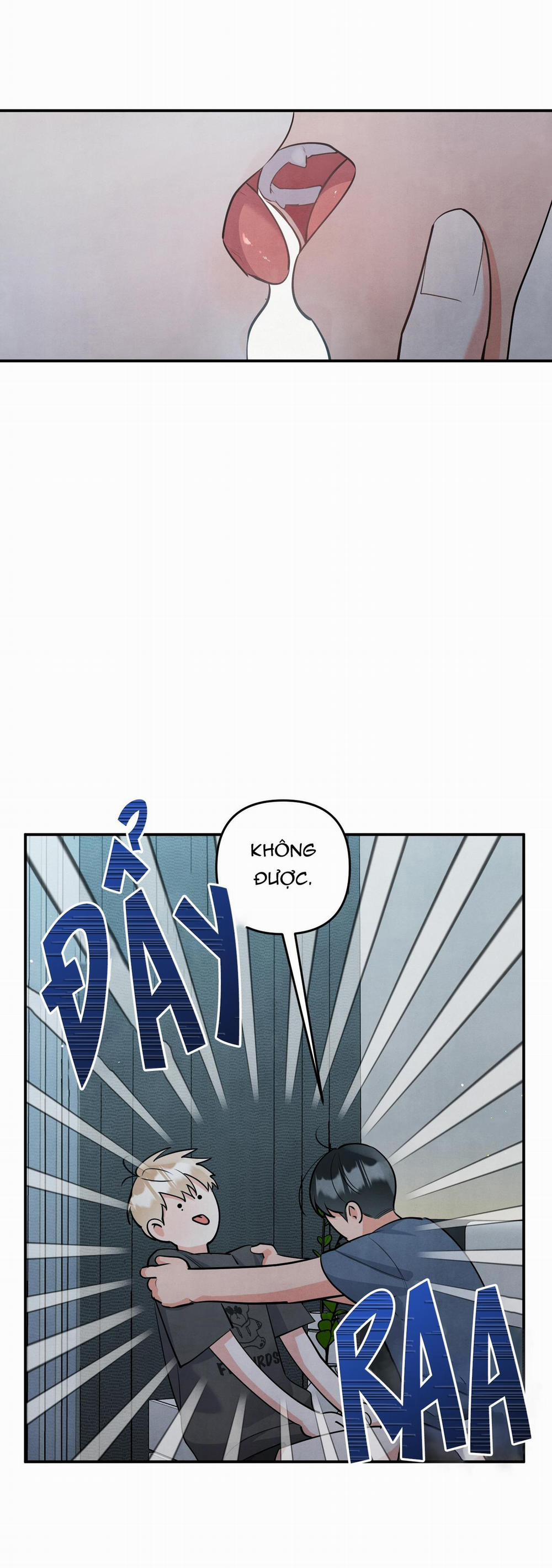 Mối Quan Hệ Của Thú Nhân 85 trang 1