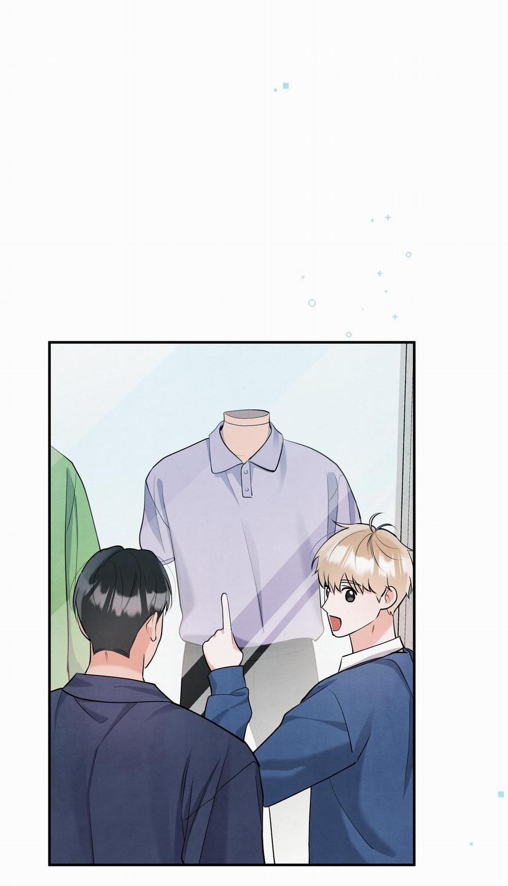 Mối Quan Hệ Của Thú Nhân 85 trang 14