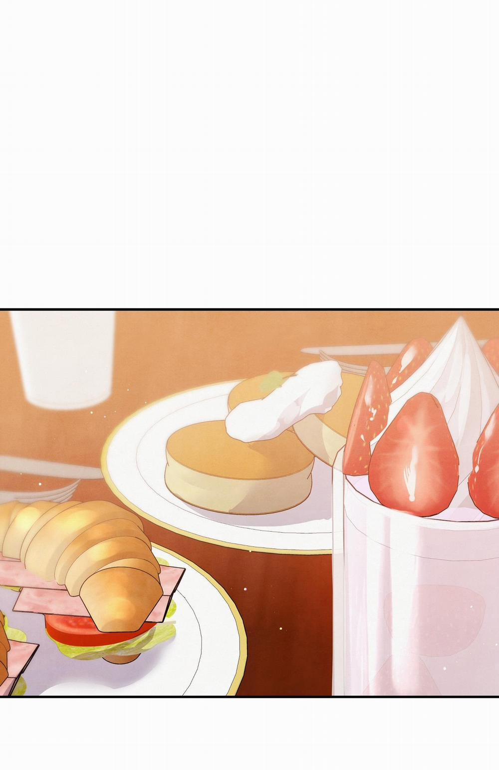 Mối Quan Hệ Của Thú Nhân 85 trang 19