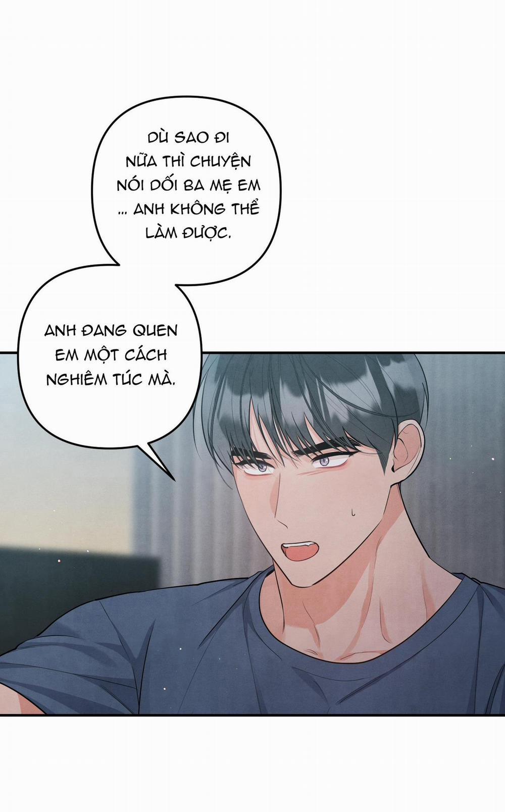 Mối Quan Hệ Của Thú Nhân 85 trang 2