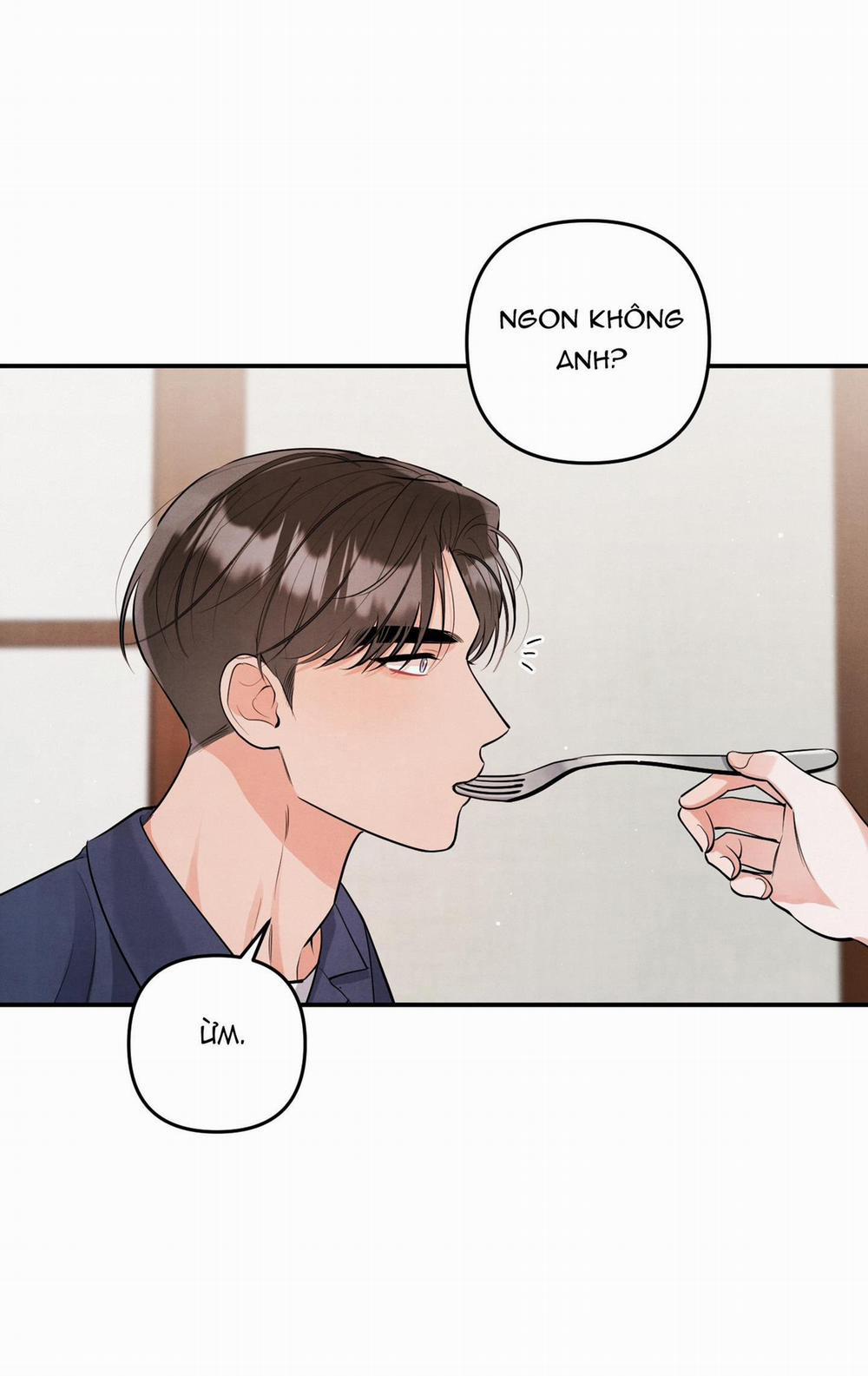 Mối Quan Hệ Của Thú Nhân 85 trang 22