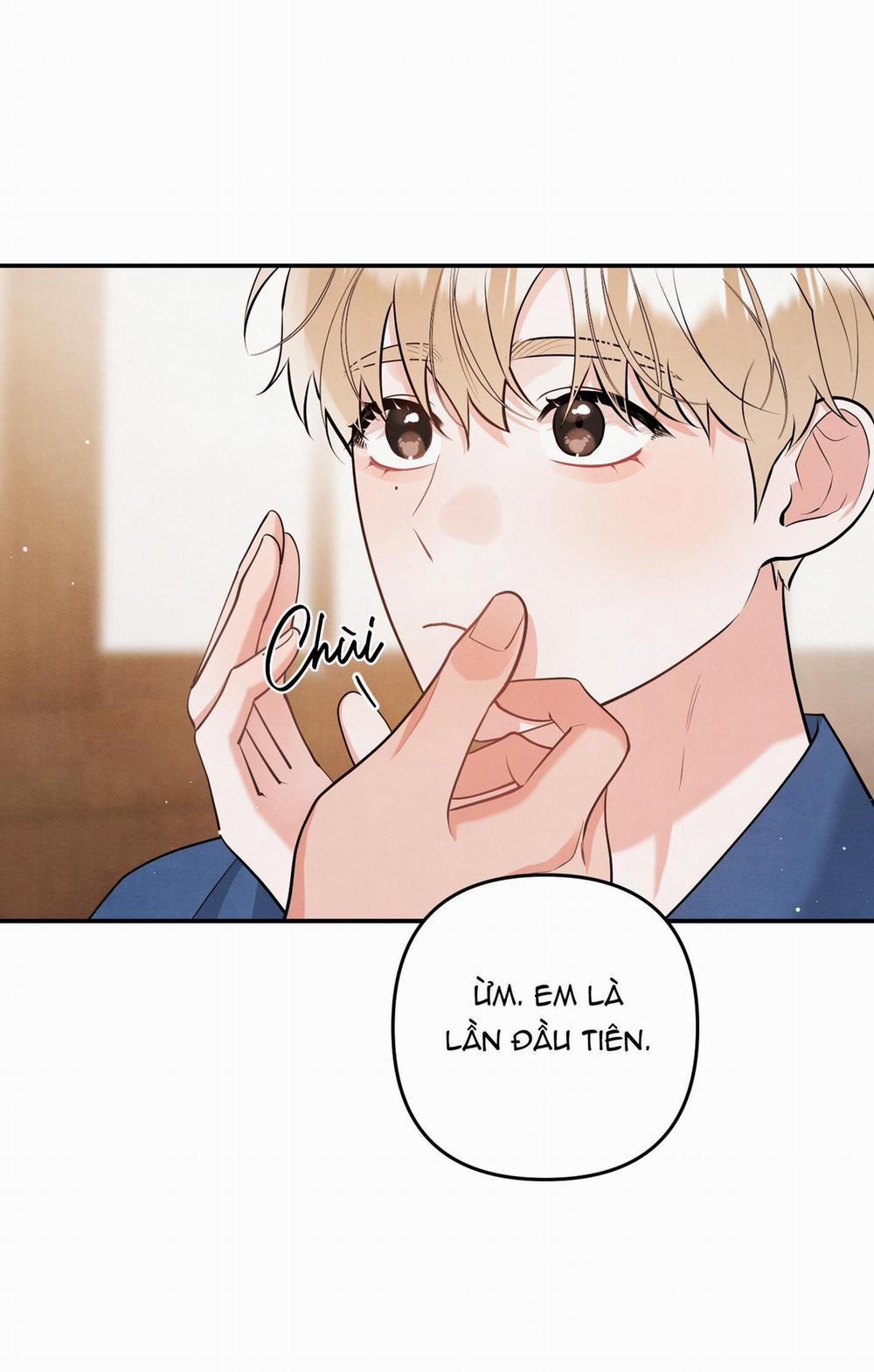 Mối Quan Hệ Của Thú Nhân 85 trang 31