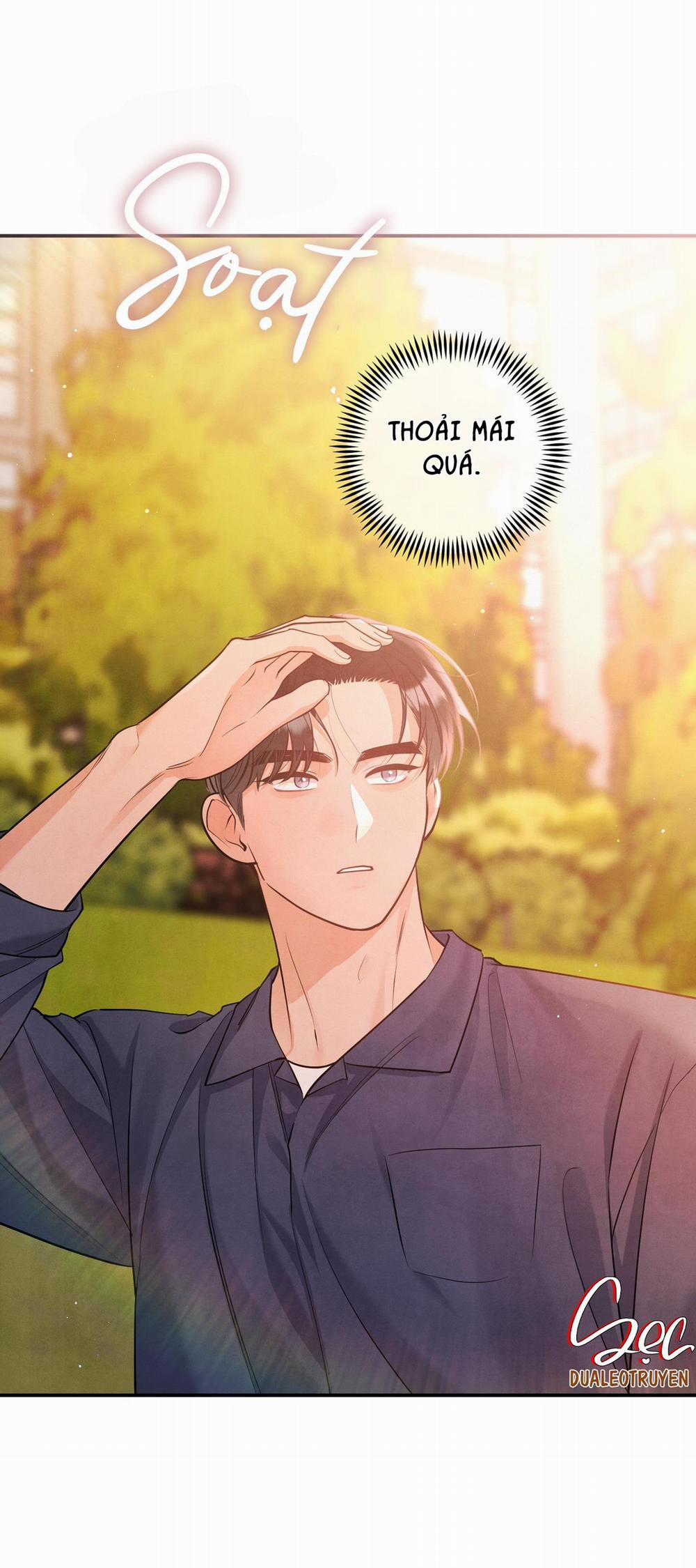 Mối Quan Hệ Của Thú Nhân 85 trang 39