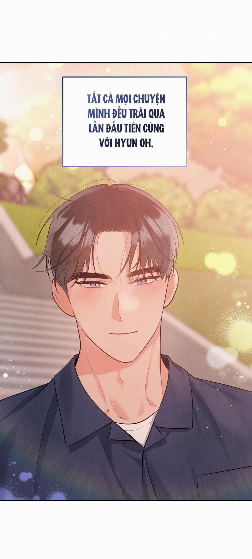 Mối Quan Hệ Của Thú Nhân 85 trang 44