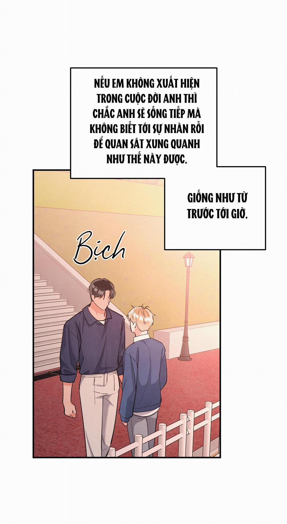 Mối Quan Hệ Của Thú Nhân 85 trang 45