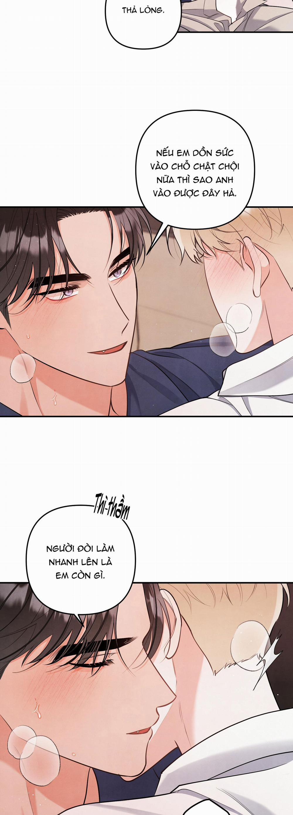 Mối Quan Hệ Của Thú Nhân 86 NGOẠI 10 trang 22