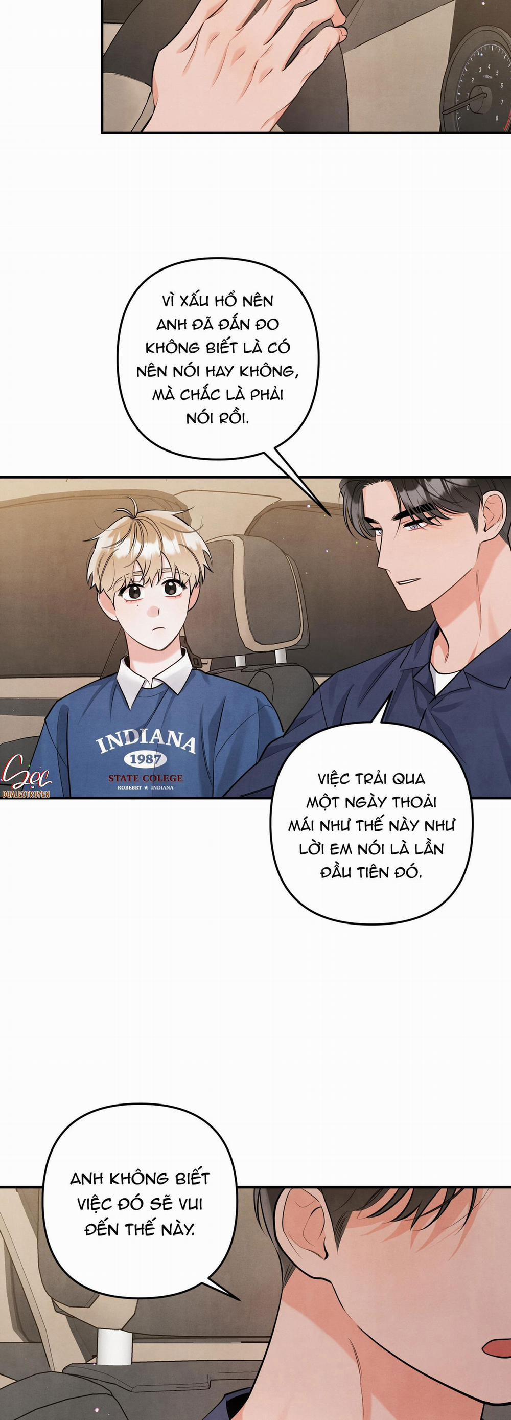 Mối Quan Hệ Của Thú Nhân 86 NGOẠI 10 trang 5