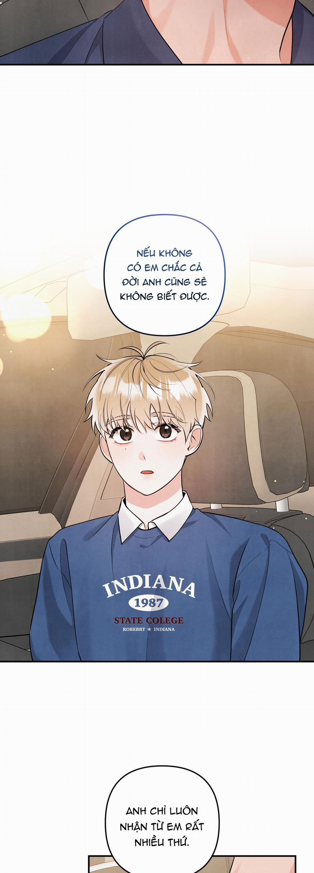 Mối Quan Hệ Của Thú Nhân 86 NGOẠI 10 trang 6