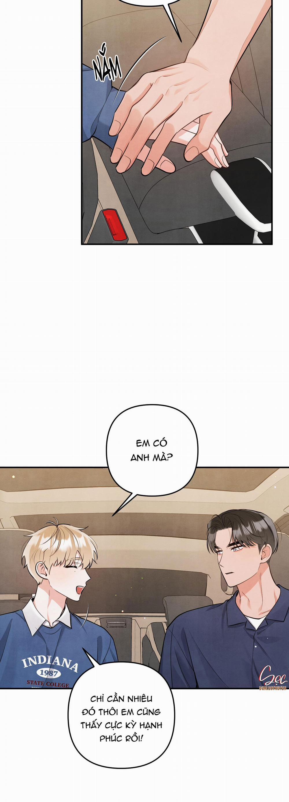 Mối Quan Hệ Của Thú Nhân 86 NGOẠI 10 trang 7