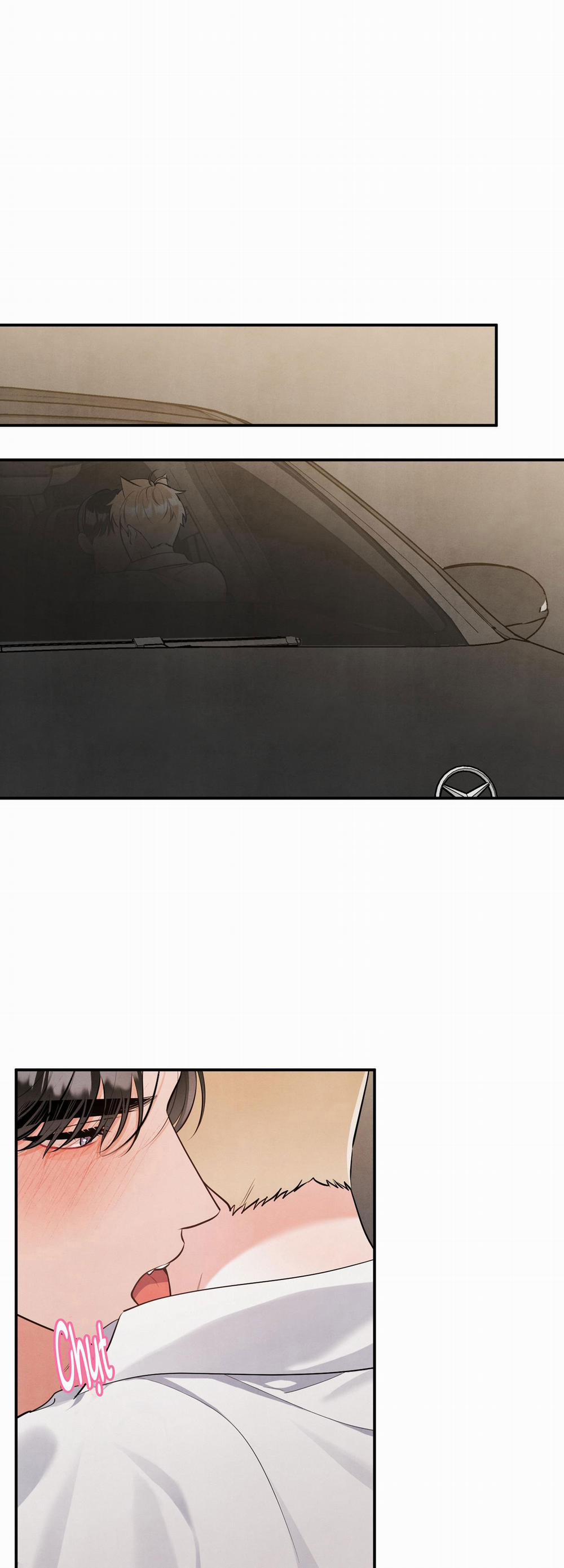 Mối Quan Hệ Của Thú Nhân 86 trang 16