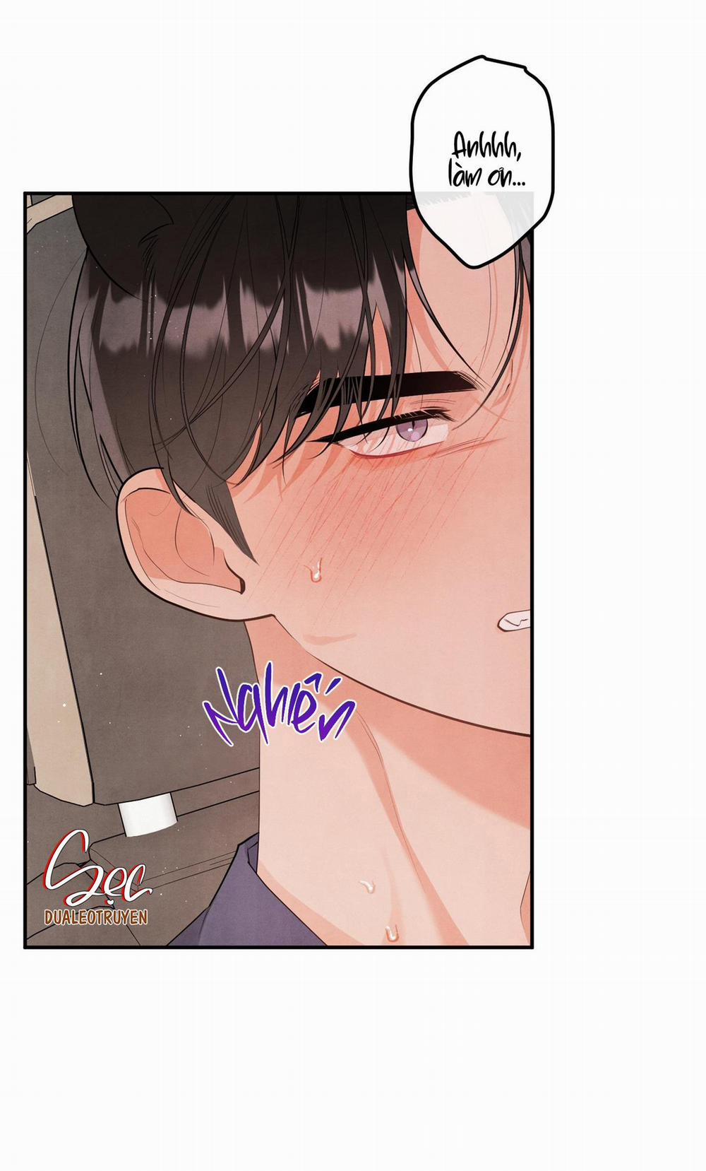 Mối Quan Hệ Của Thú Nhân 87 NGOẠI TRUYỆN 10 trang 6