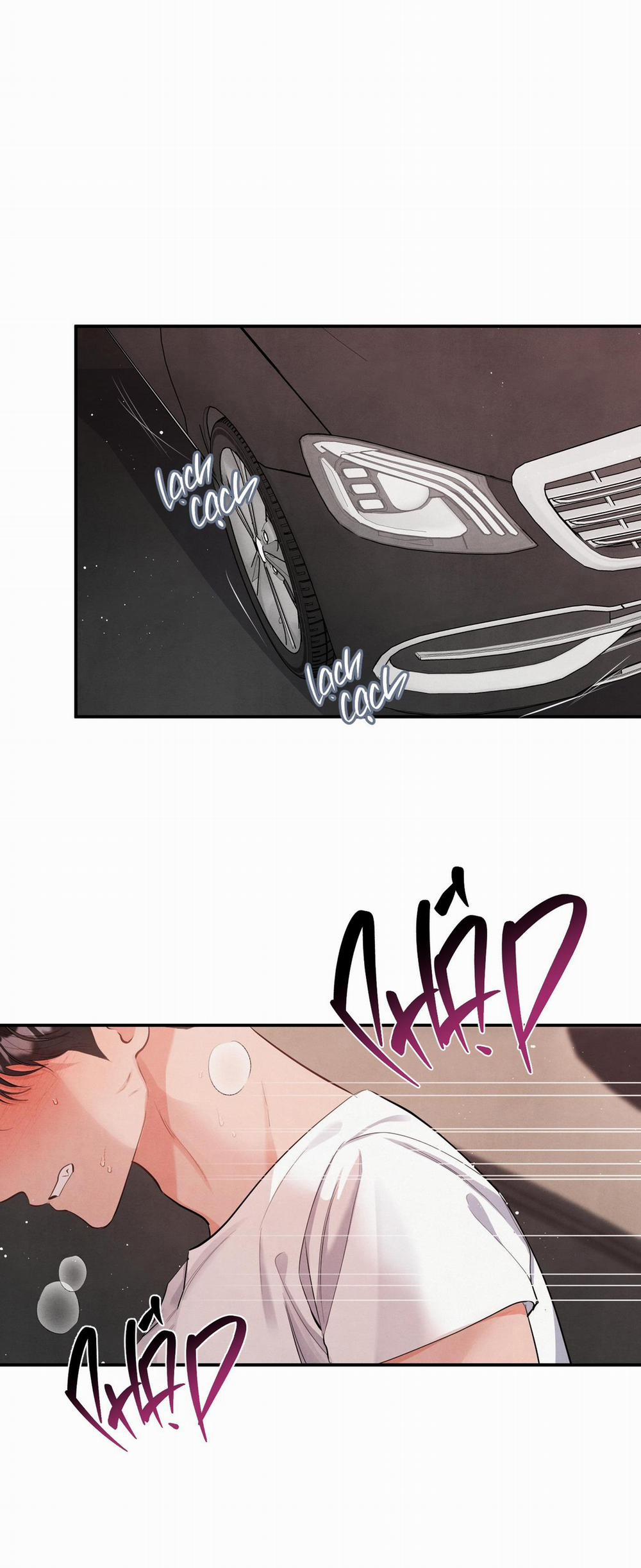 Mối Quan Hệ Của Thú Nhân 87 trang 15