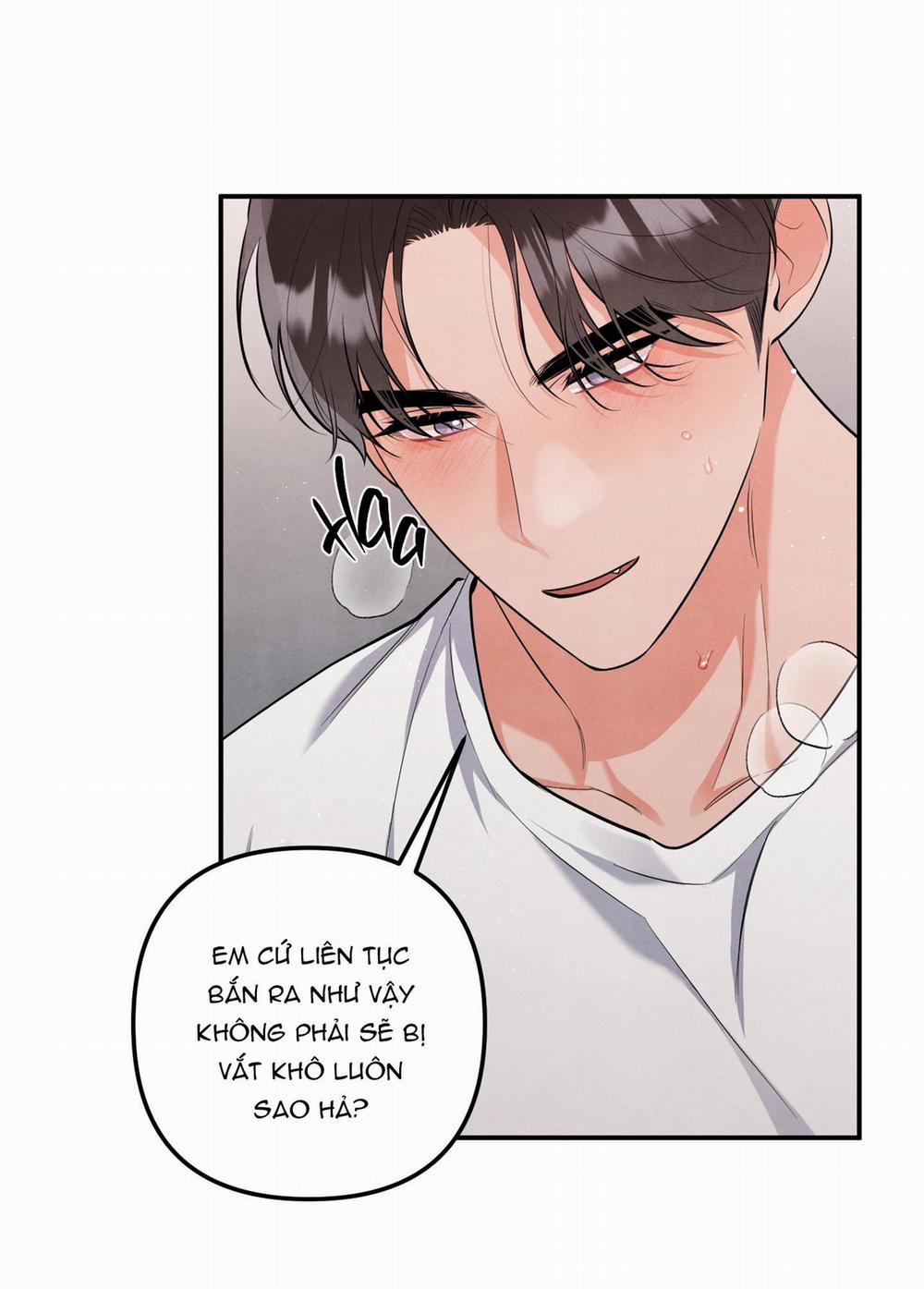 Mối Quan Hệ Của Thú Nhân 87 trang 18