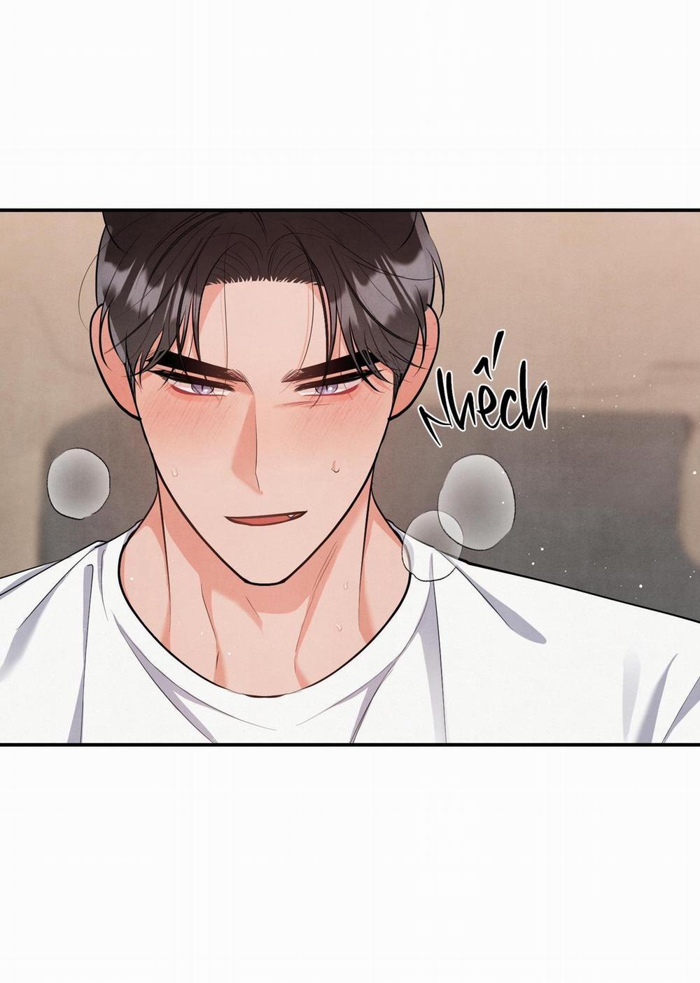 Mối Quan Hệ Của Thú Nhân 87 trang 25