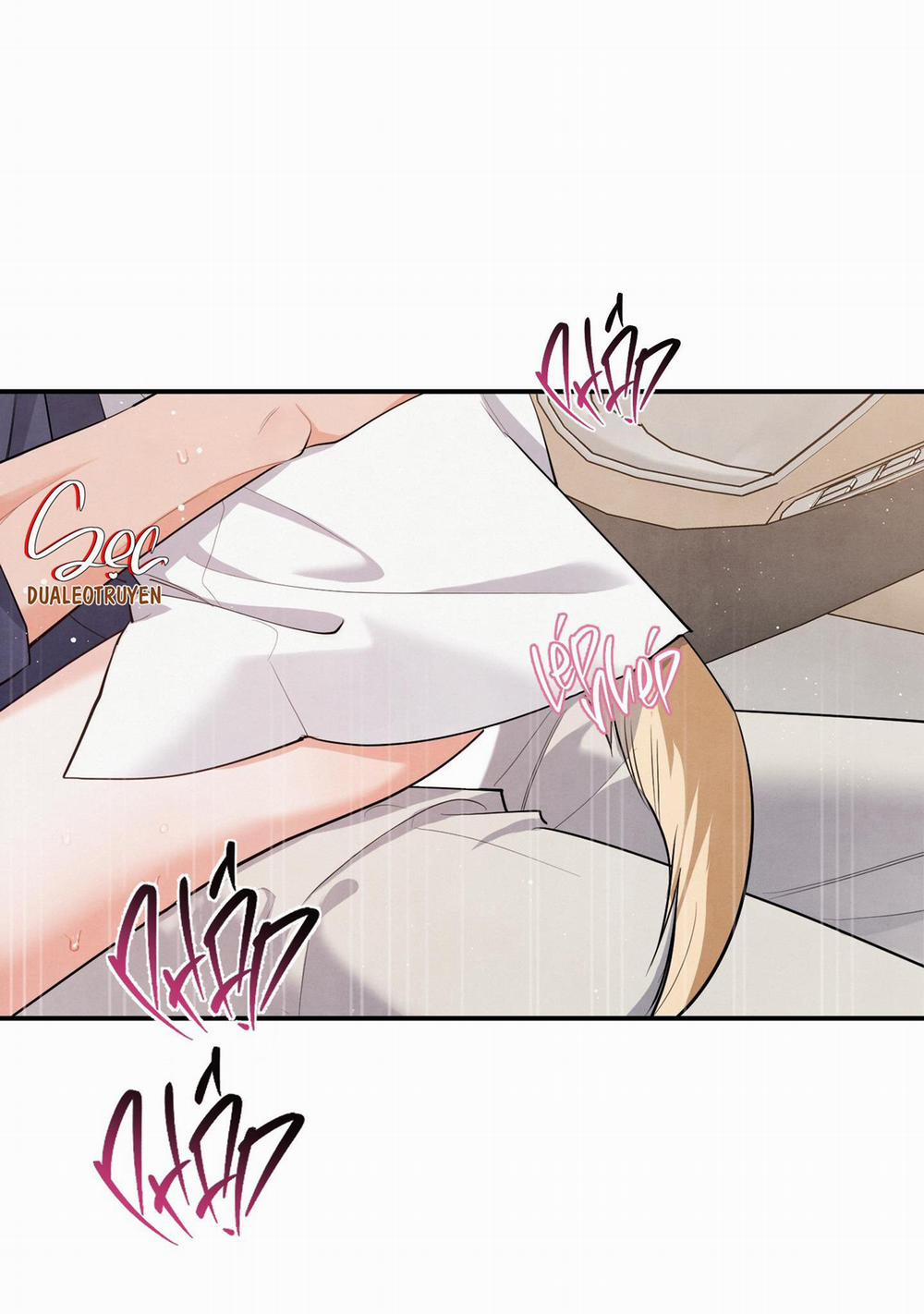 Mối Quan Hệ Của Thú Nhân 87 trang 4