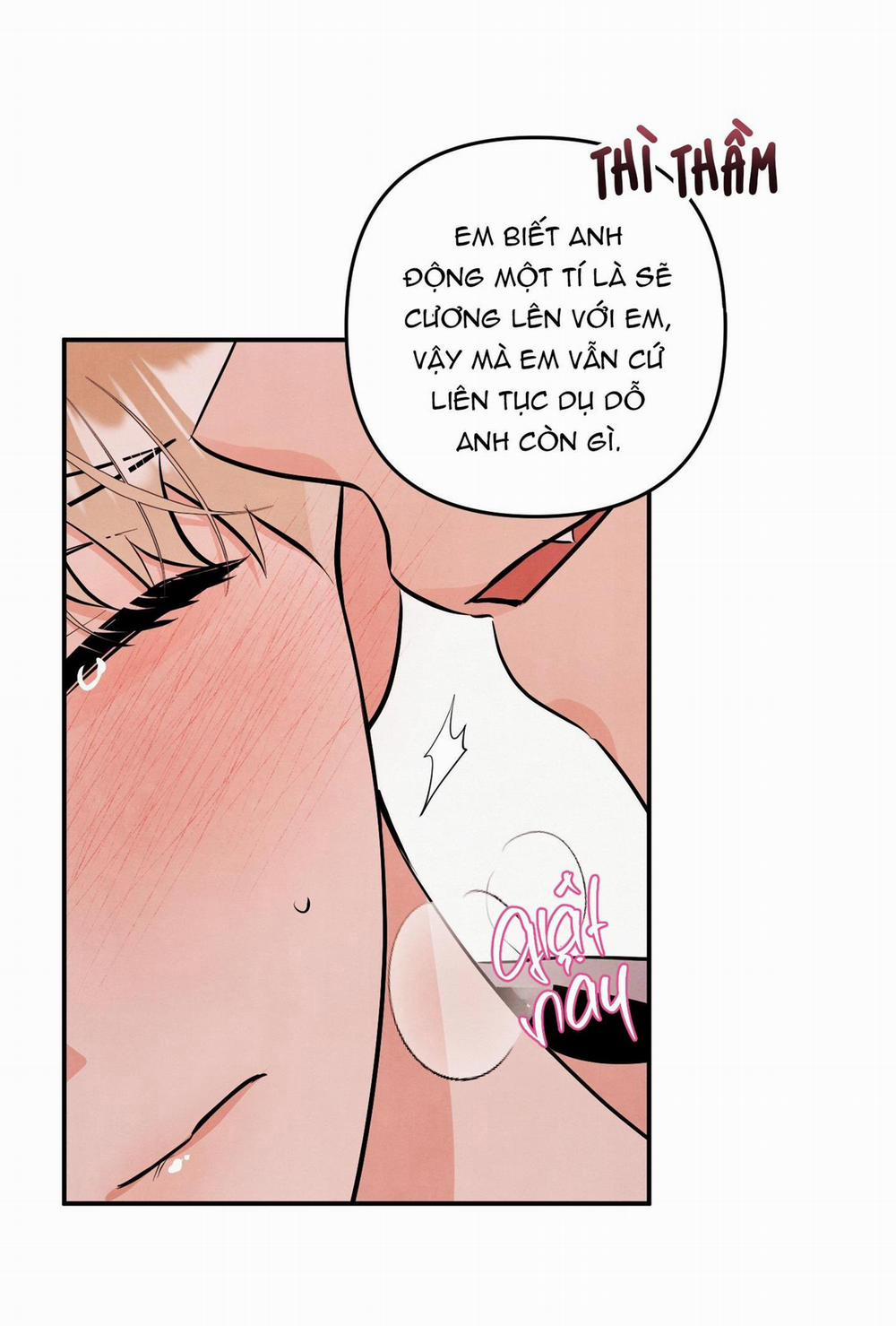 Mối Quan Hệ Của Thú Nhân 87 trang 43