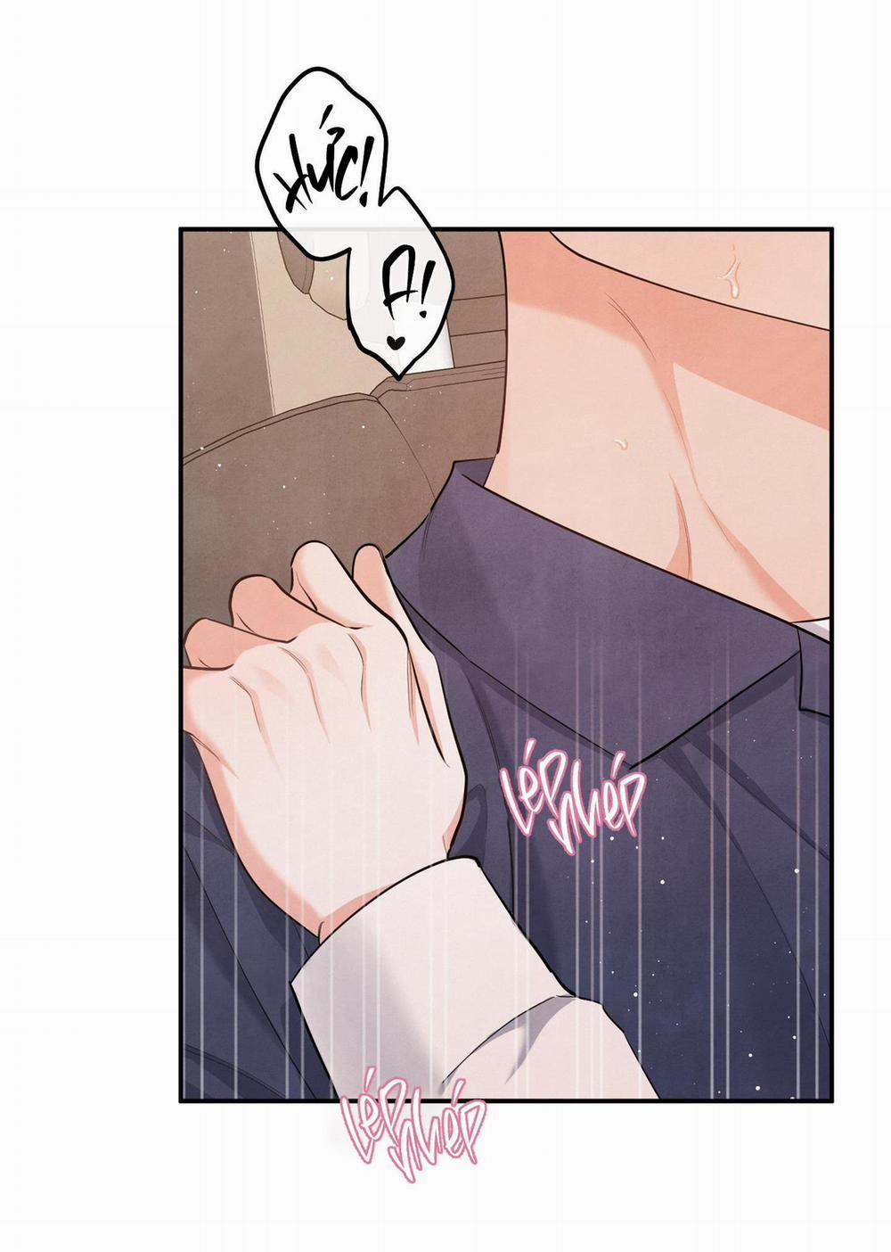 Mối Quan Hệ Của Thú Nhân 87 trang 5