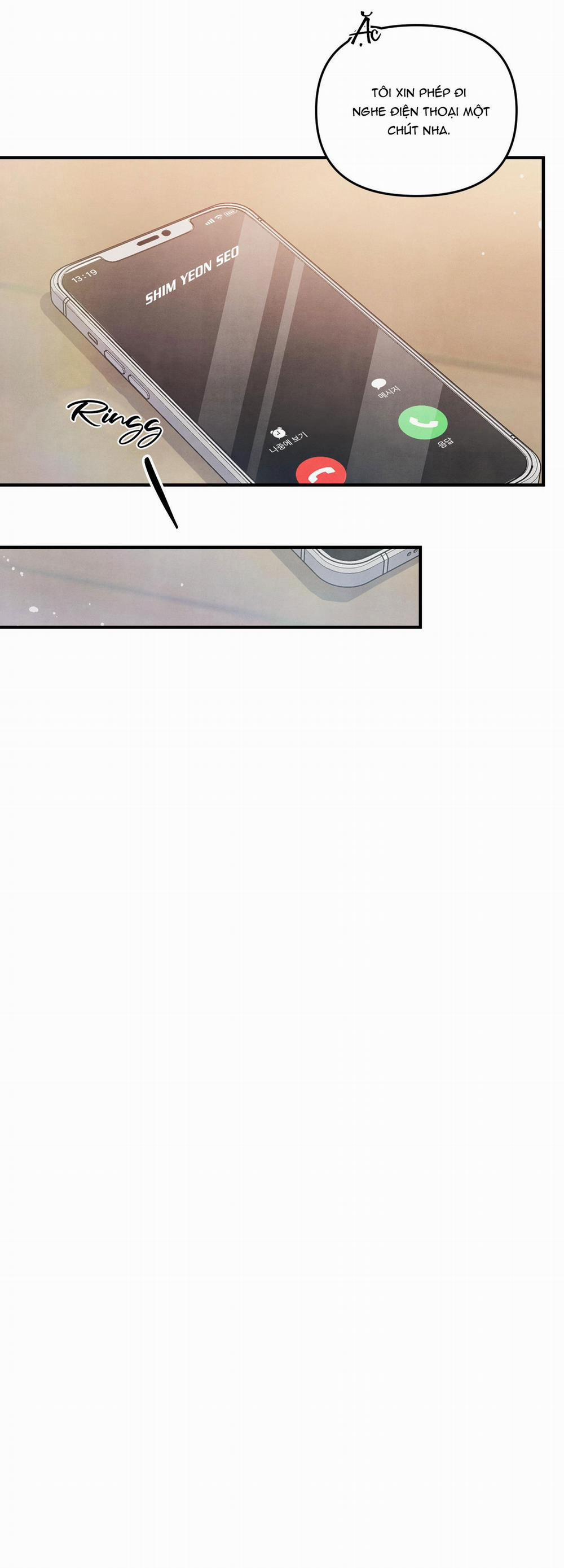 Mối Quan Hệ Của Thú Nhân 9 trang 25