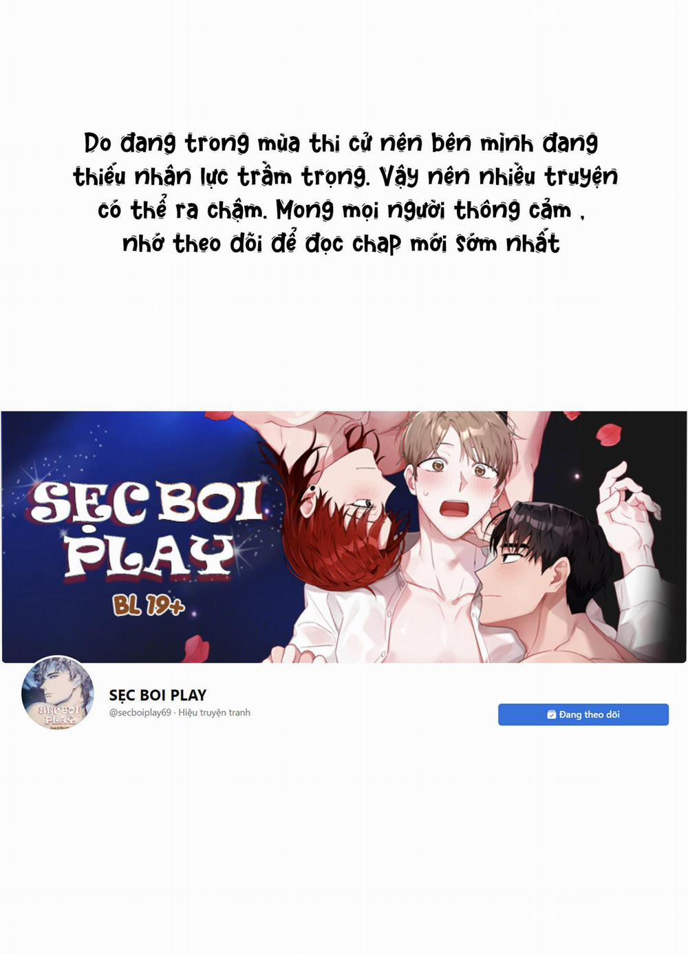 Mối Quan Hệ Của Thú Nhân 9 trang 36