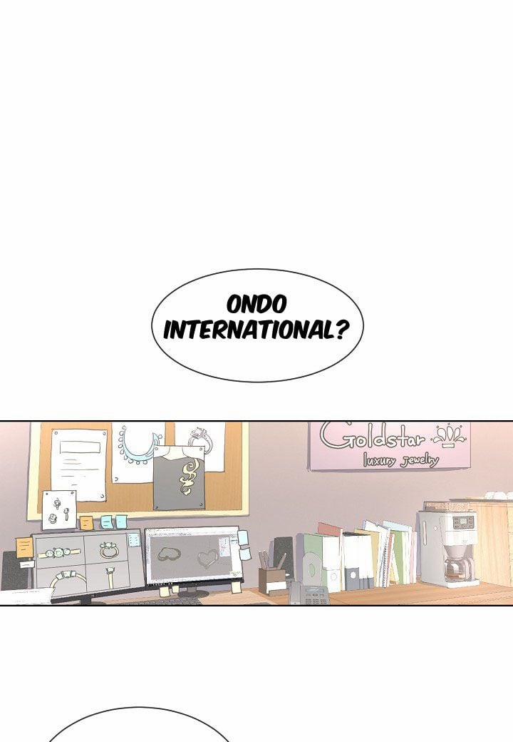 Mối Quan Hệ Đã Từng Chấm Dứt 1 trang 13