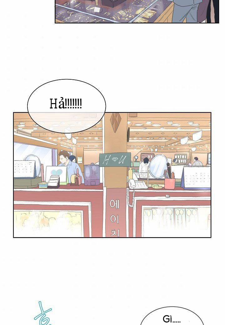 Mối Quan Hệ Đã Từng Chấm Dứt 1 trang 2