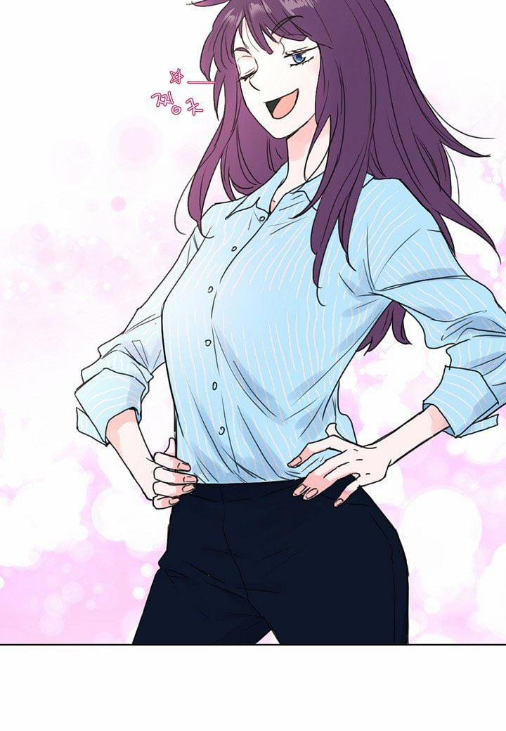 Mối Quan Hệ Đã Từng Chấm Dứt 1 trang 25