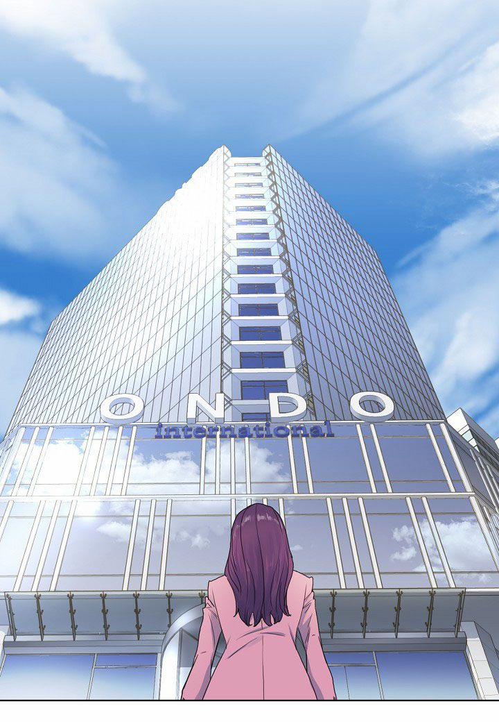 Mối Quan Hệ Đã Từng Chấm Dứt 1 trang 27