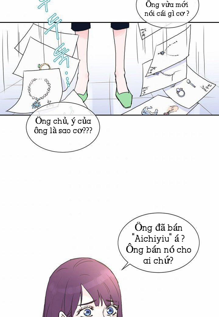 Mối Quan Hệ Đã Từng Chấm Dứt 1 trang 3