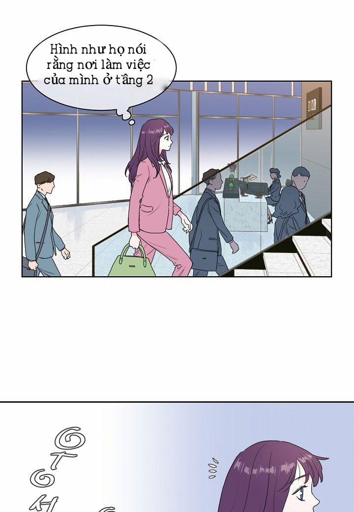 Mối Quan Hệ Đã Từng Chấm Dứt 1 trang 30