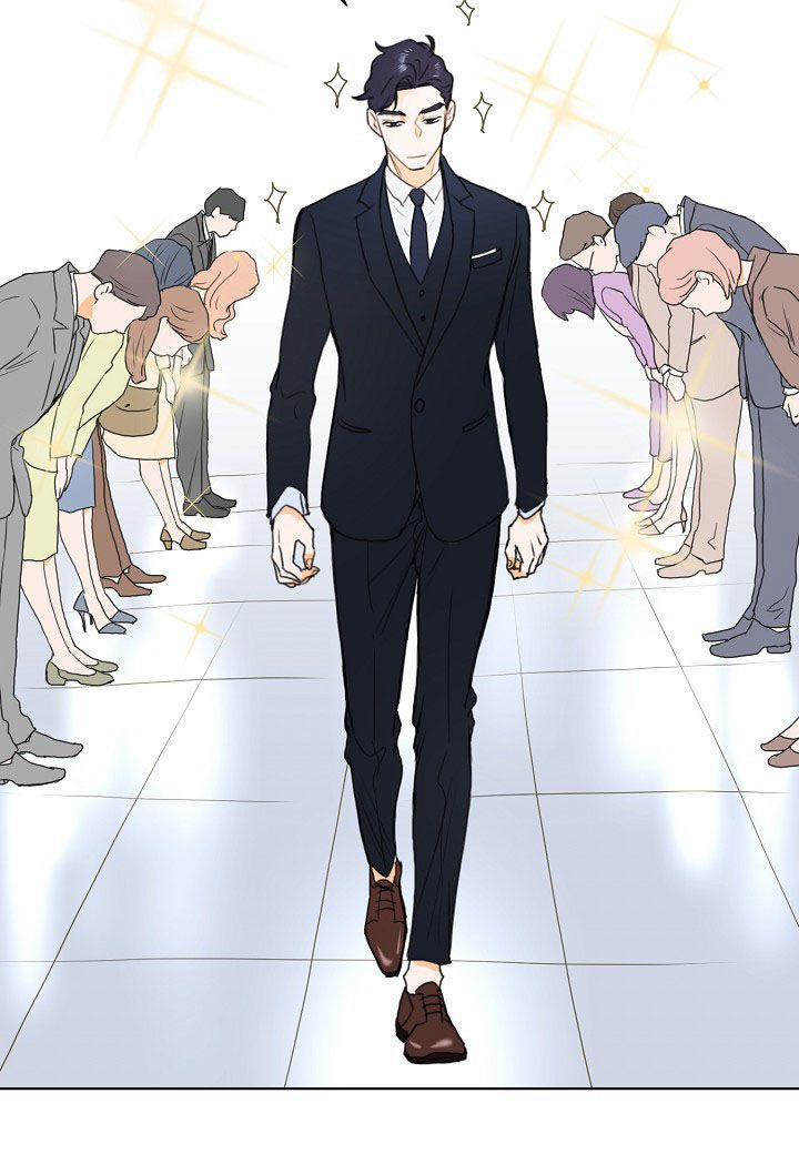 Mối Quan Hệ Đã Từng Chấm Dứt 1 trang 35