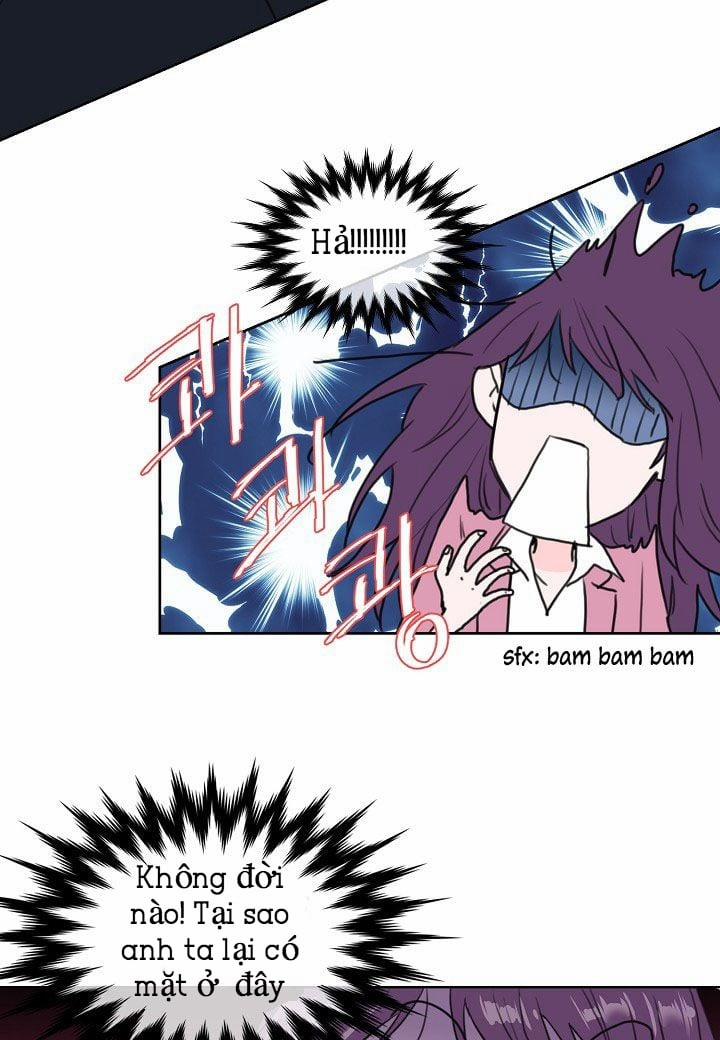 Mối Quan Hệ Đã Từng Chấm Dứt 1 trang 37