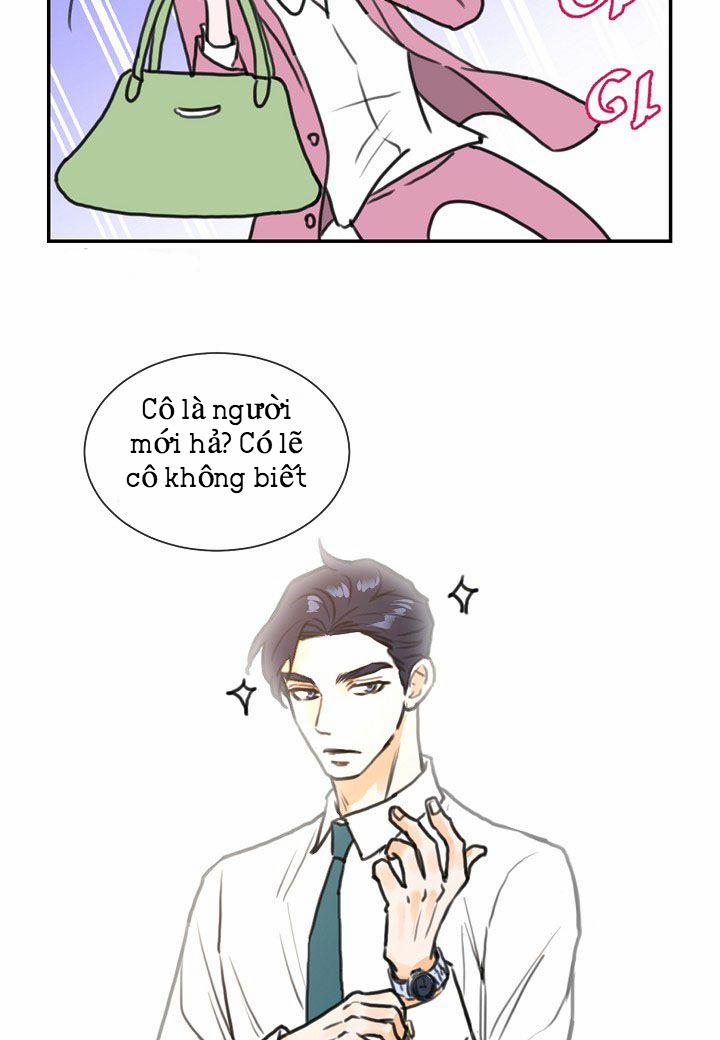 Mối Quan Hệ Đã Từng Chấm Dứt 1 trang 41