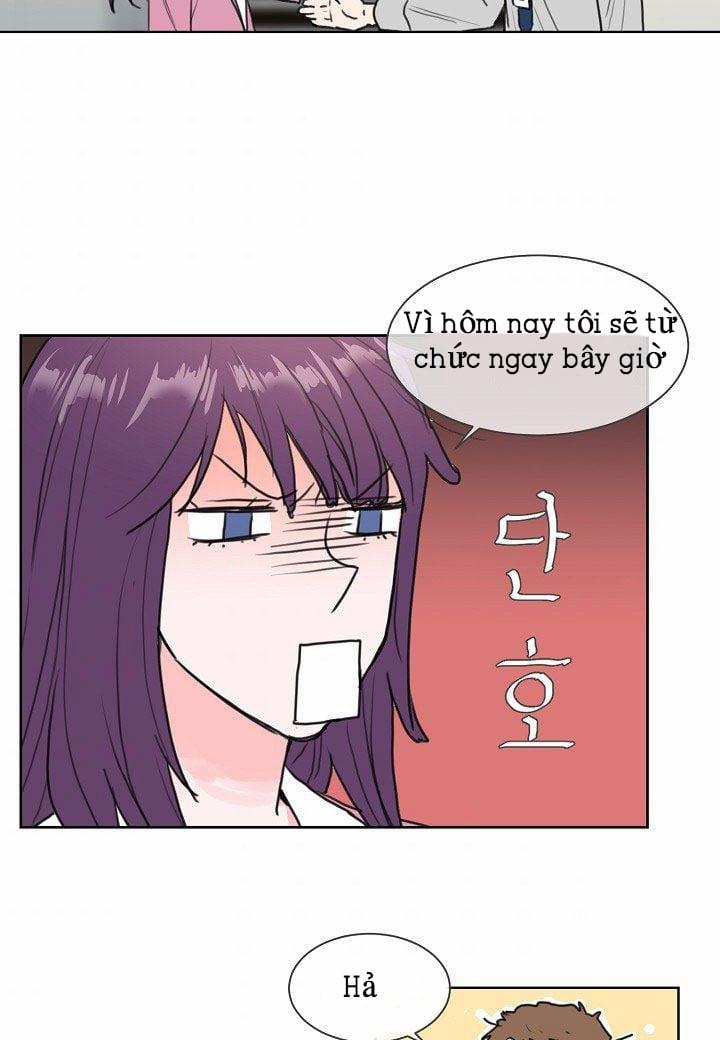 Mối Quan Hệ Đã Từng Chấm Dứt 1 trang 43