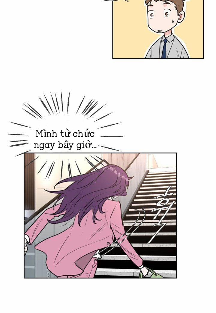 Mối Quan Hệ Đã Từng Chấm Dứt 1 trang 44