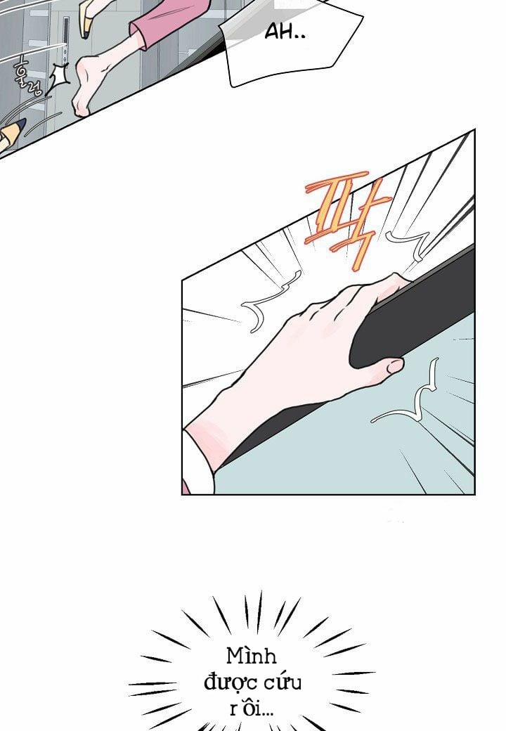 Mối Quan Hệ Đã Từng Chấm Dứt 1 trang 46