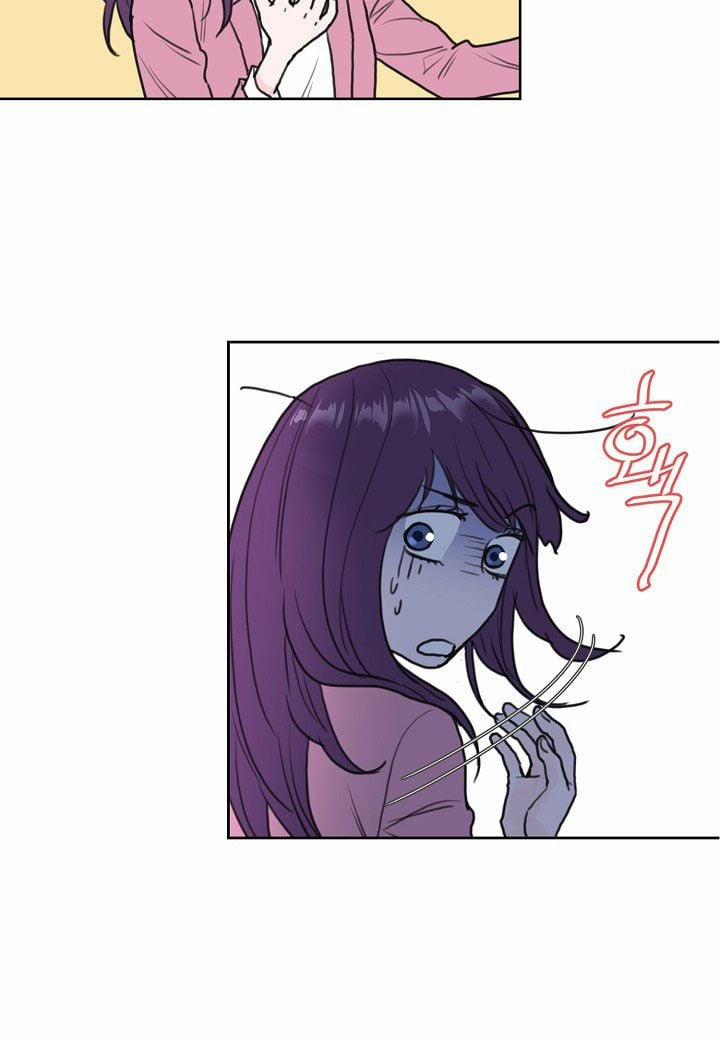 Mối Quan Hệ Đã Từng Chấm Dứt 1 trang 48