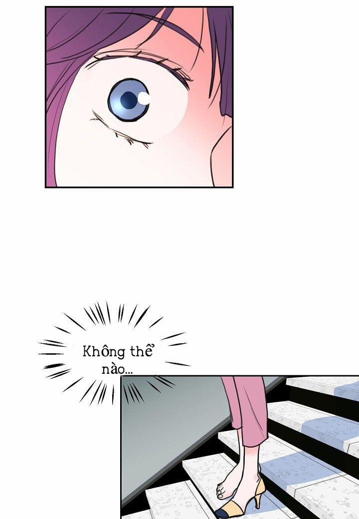 Mối Quan Hệ Đã Từng Chấm Dứt 1 trang 49