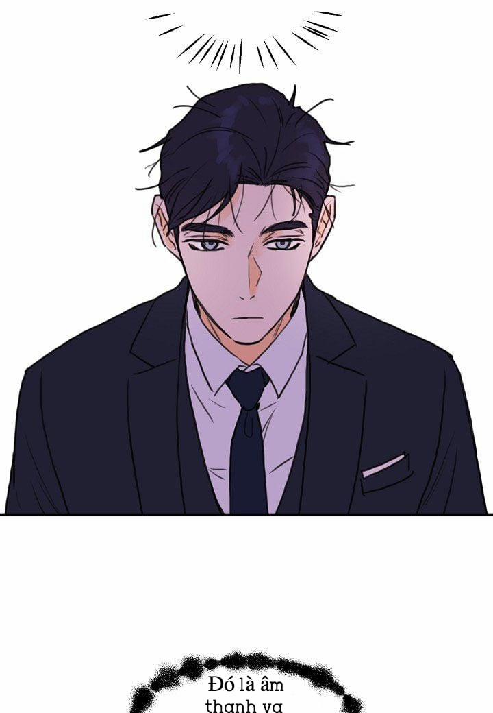 Mối Quan Hệ Đã Từng Chấm Dứt 1 trang 51