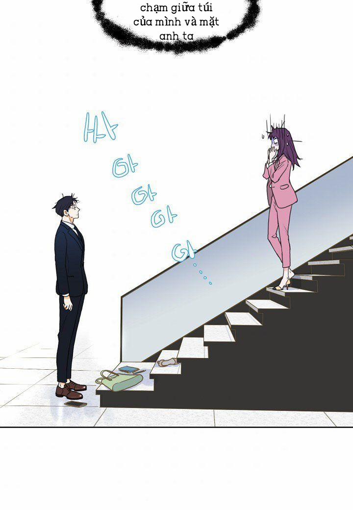 Mối Quan Hệ Đã Từng Chấm Dứt 1 trang 52