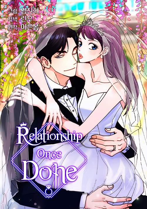 Mối Quan Hệ Đã Từng Chấm Dứt 2 trang 0