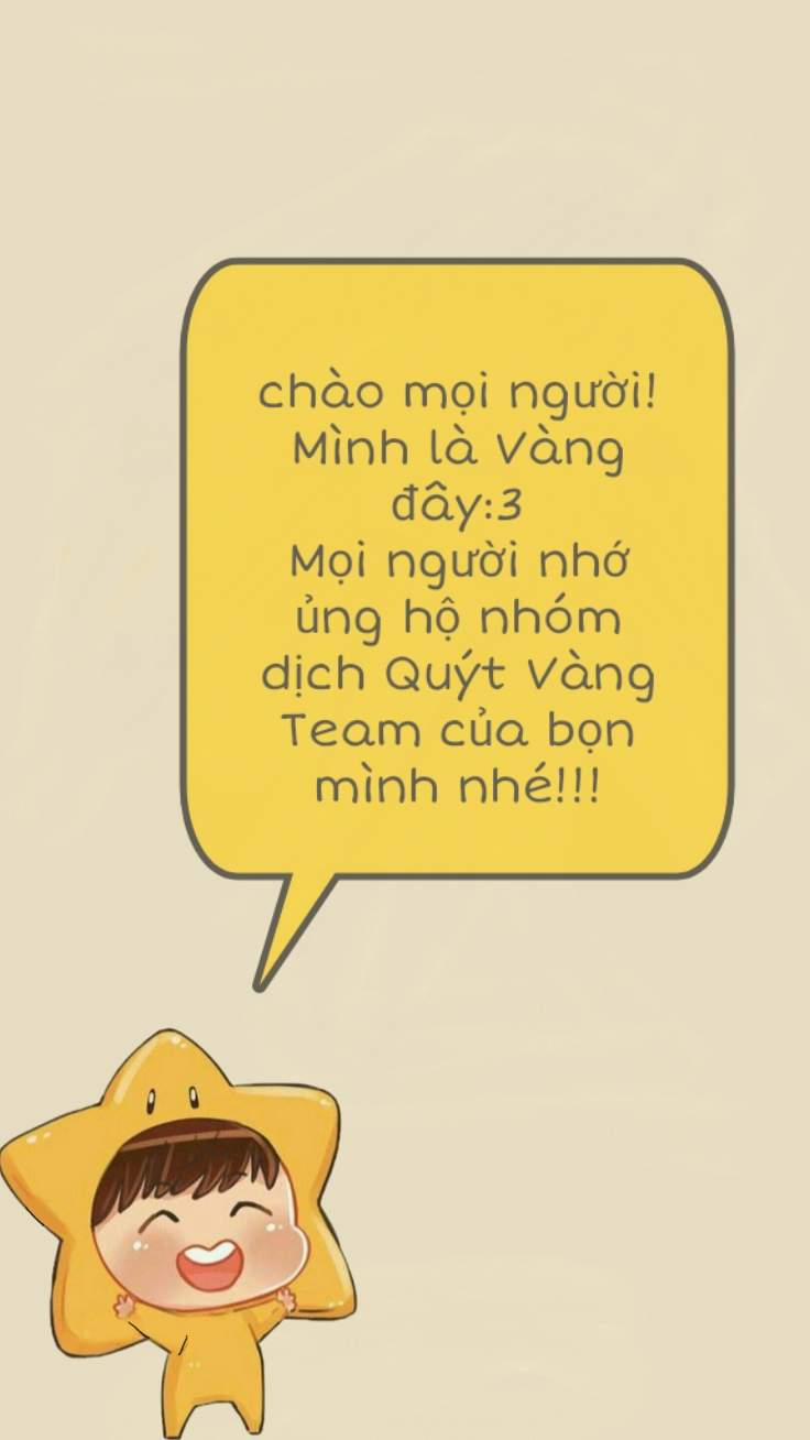 Mối Quan Hệ Đã Từng Chấm Dứt 2 trang 1