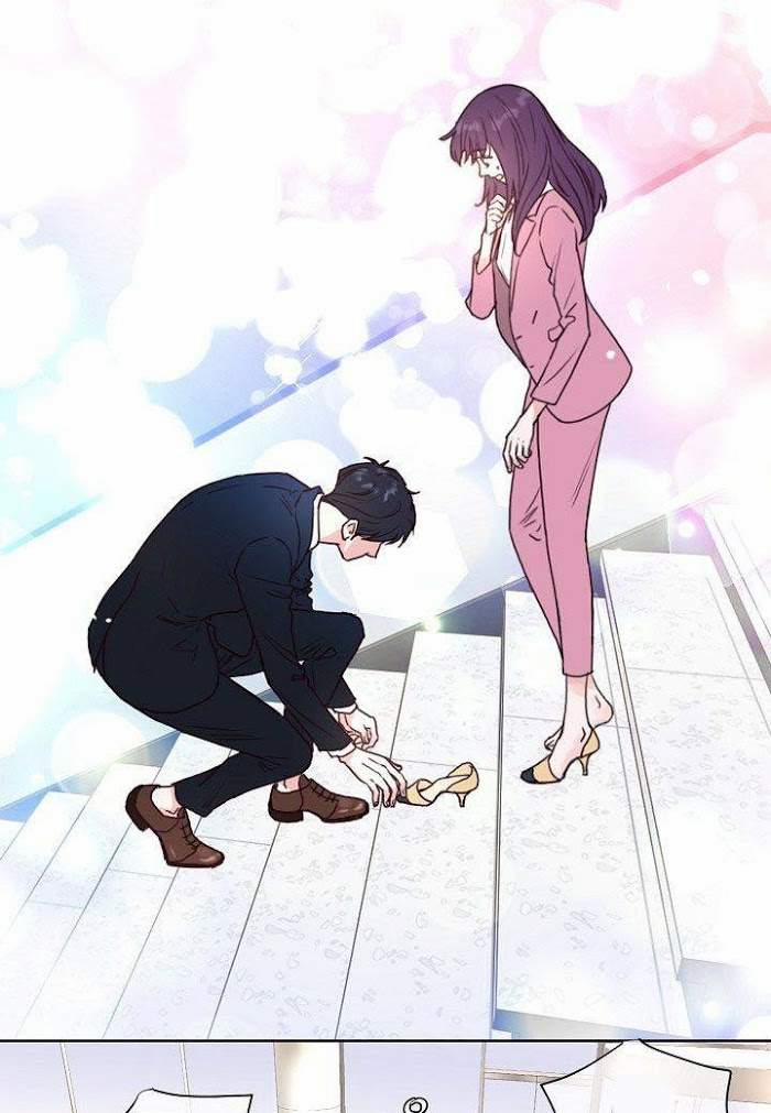 Mối Quan Hệ Đã Từng Chấm Dứt 2 trang 11