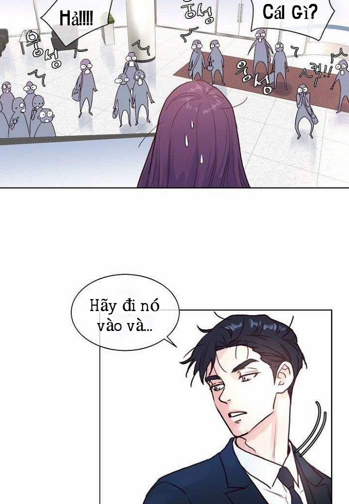 Mối Quan Hệ Đã Từng Chấm Dứt 2 trang 12