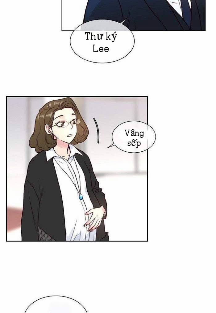 Mối Quan Hệ Đã Từng Chấm Dứt 2 trang 13