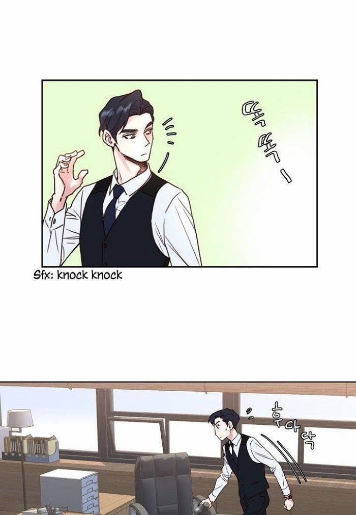 Mối Quan Hệ Đã Từng Chấm Dứt 2 trang 24