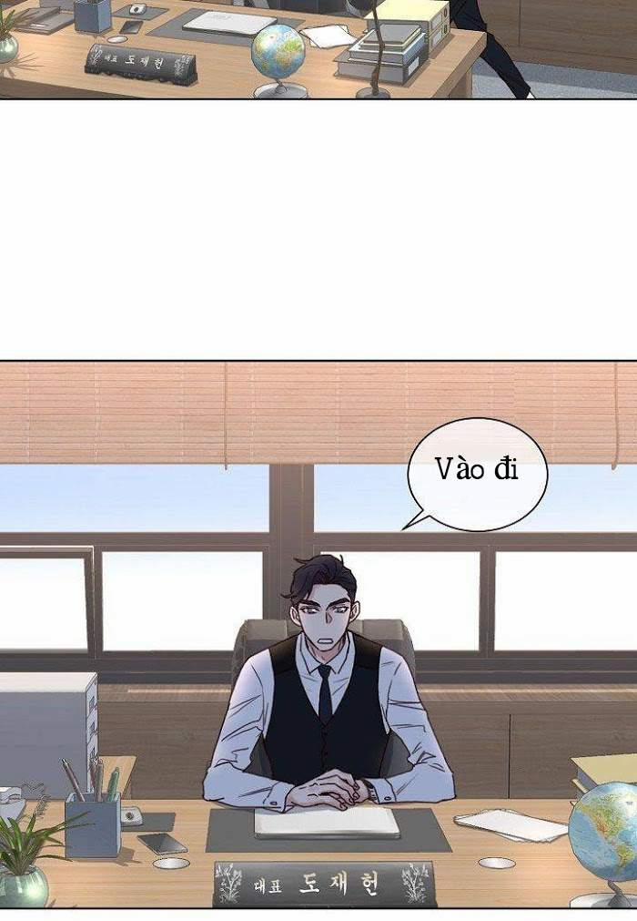 Mối Quan Hệ Đã Từng Chấm Dứt 2 trang 25