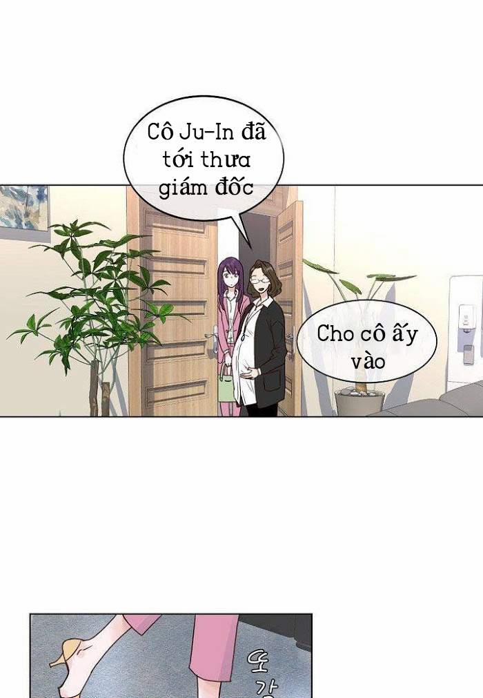 Mối Quan Hệ Đã Từng Chấm Dứt 2 trang 26