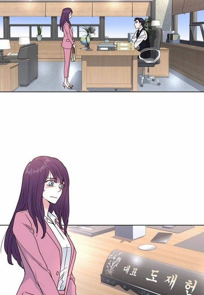 Mối Quan Hệ Đã Từng Chấm Dứt 2 trang 29