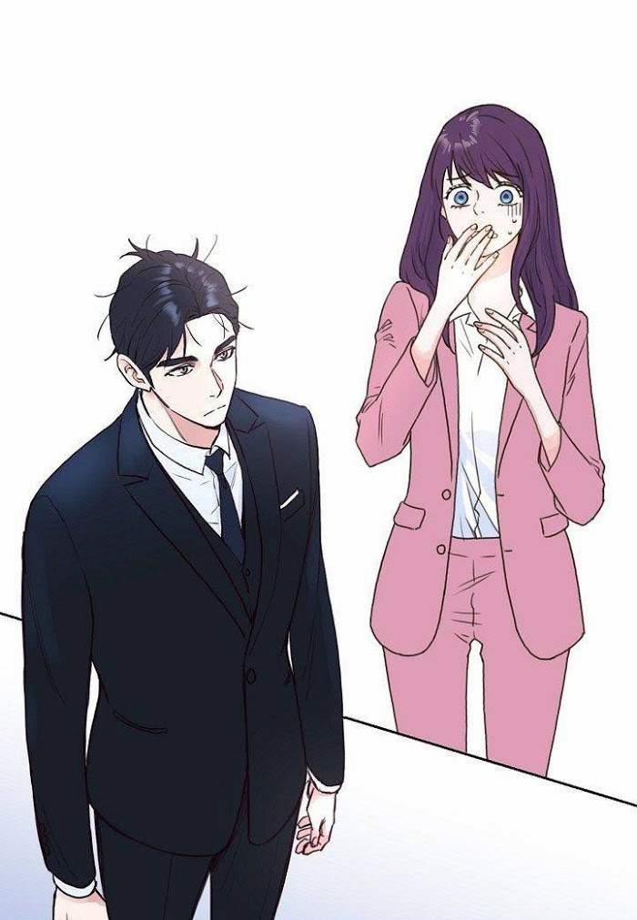 Mối Quan Hệ Đã Từng Chấm Dứt 2 trang 3