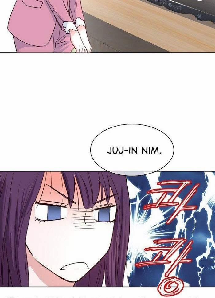 Mối Quan Hệ Đã Từng Chấm Dứt 2 trang 30